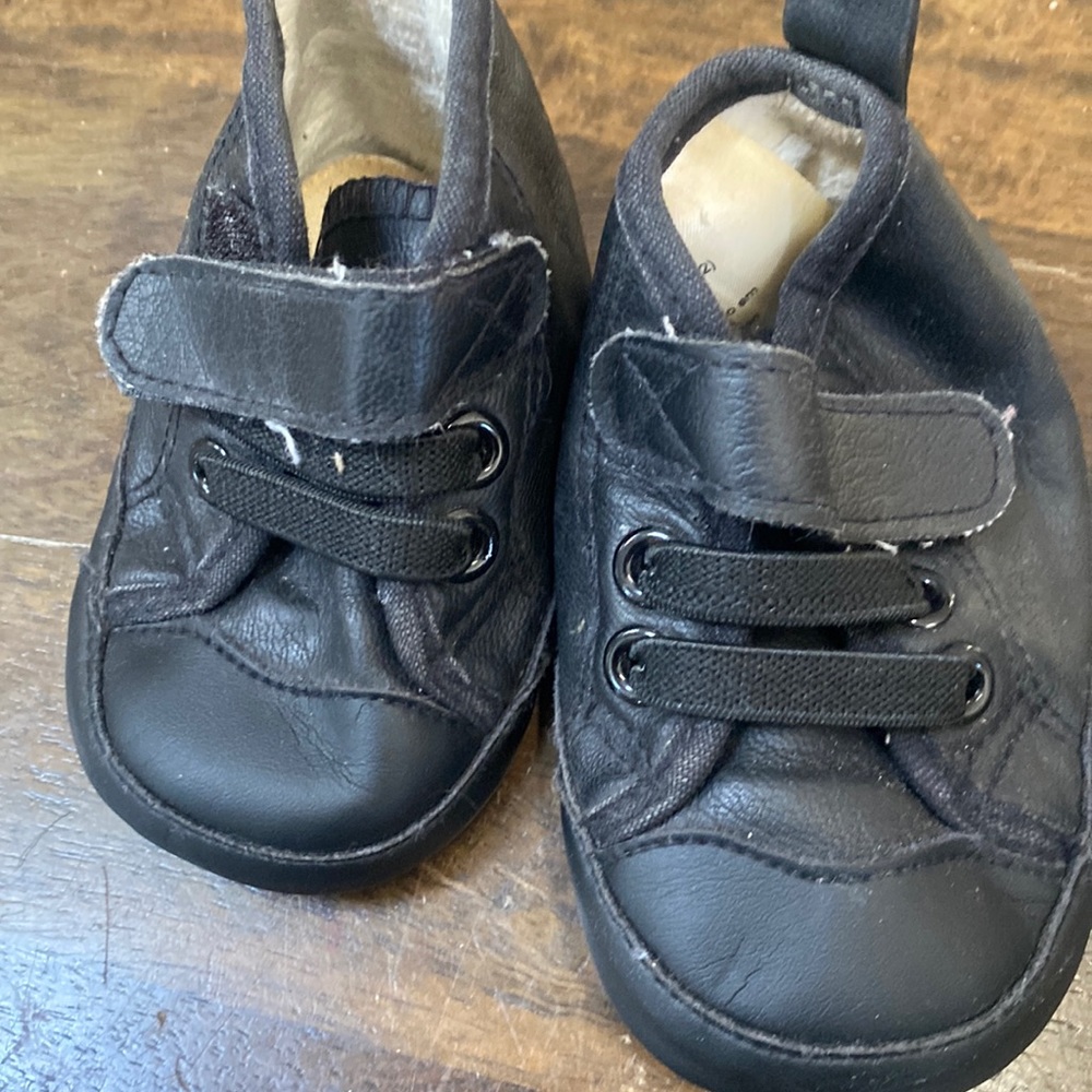 Hm baby sneakers